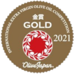 Premio Gold Gaulos Japón 2021